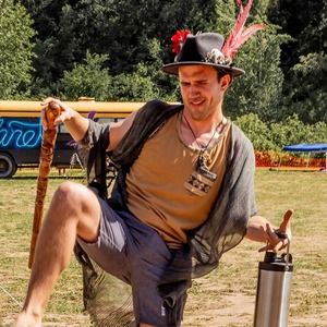 Meet your Posher, Ryan